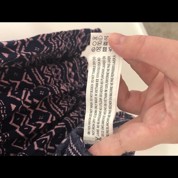 Forever 21 Tee Mini Dress - Small 💕 - Picture 4 of 4